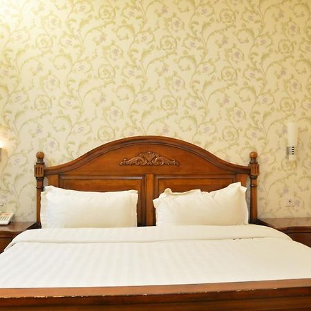 De Residence Hotel ايبوه المظهر الخارجي الصورة