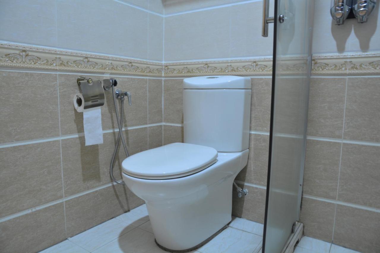 De Residence Hotel ايبوه المظهر الخارجي الصورة